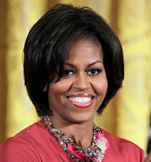 Michelle Obama’s “Shtreet” for “Street” - Marshalla Speech & Language