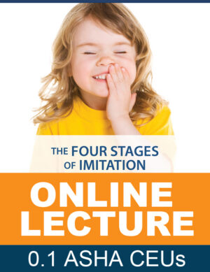 The Four Stages of Imitation (Course)