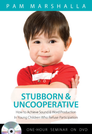 Stubborn & Uncooperative - 1 Hour Video Lecture (CEUs Available)