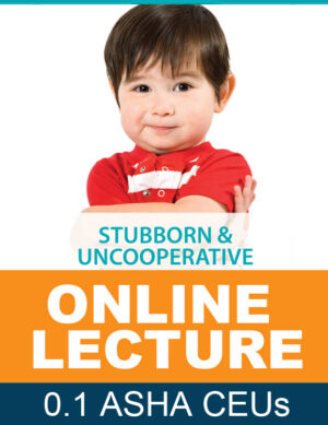 Stubborn & Uncooperative (Course)